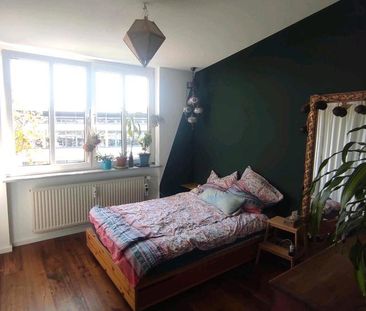 Zwischenmiete: 3 Zimmer Wohnung 77qm - Photo 5