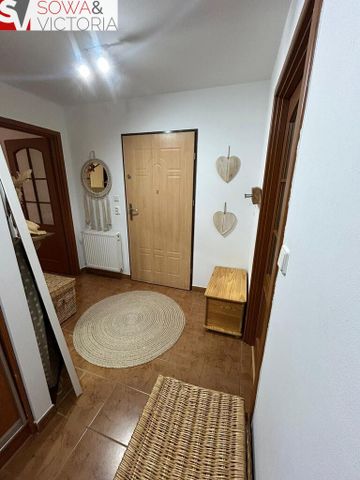 Nietuzinkowy Apartament w Szczawnie Zdroju. - Zdjęcie 5