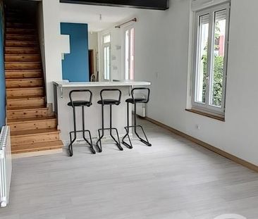 Location Maison 3 pièces 54m² CLERMONT FERRAND 63000 - Photo 3