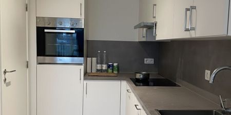 Appartement te huur in Aalter voor € 740 met 1 slaapkamer - Photo 3