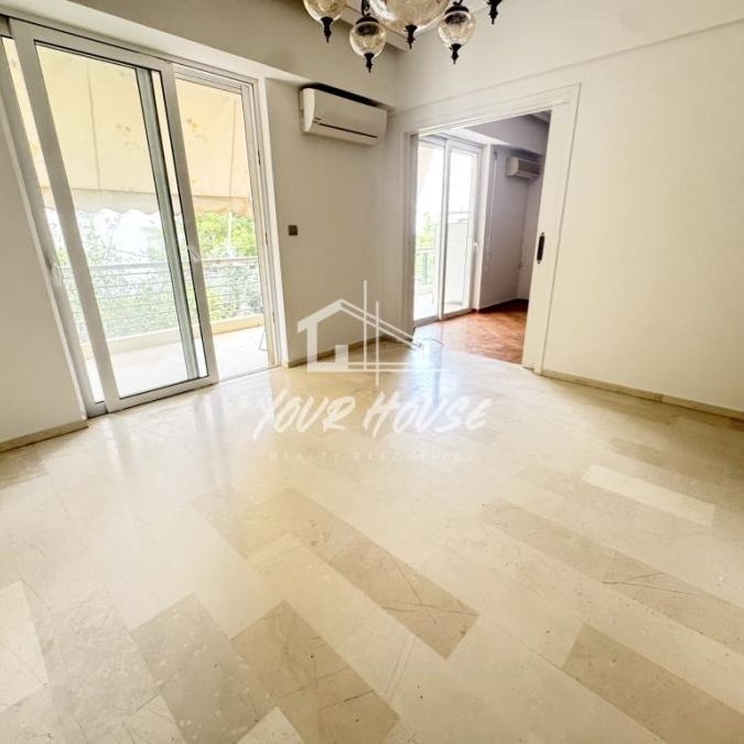 Διαμέρισμα για ενοικίαση Βάρκιζα (Βάρη - Βάρκιζα) - Photo 1