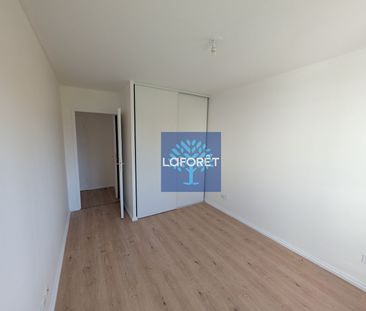 Appartement T2 près de SAINT OUEN L AUMONE à louer - Photo 1