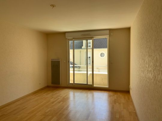 Location Appartement 3 pièces 67m² ORLEANS 45000 - Photo 1