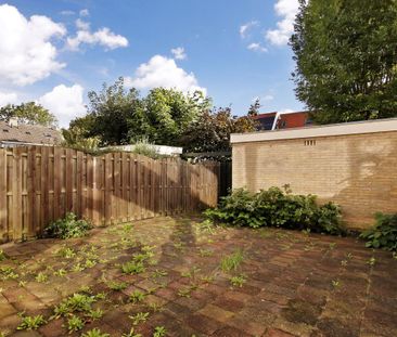 Windestraat 64, 1171KB Badhoevedorp - Foto 2