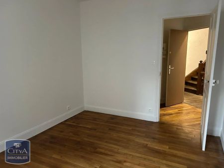 Appartement à louer 3 pièces 52.83m² - Photo 4