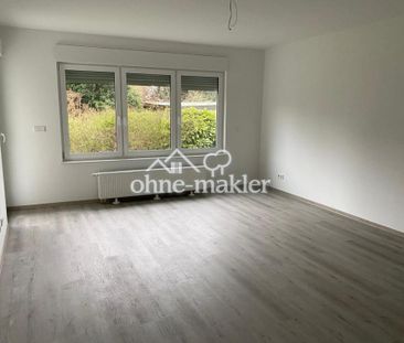 Helle 3,5-Zimmer-Wohnung im Erdgeschoss – Modern und Komfortabel im... - Photo 6