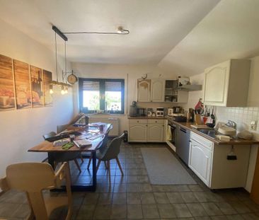 Kliniknah gelegene, gemütliche Wohnung - Photo 4