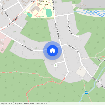 42 Rue Bourget, Rigaud (, Montérégie, ), J0P1P0