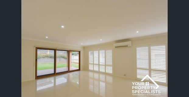 Spacious Family Home - Photo 1