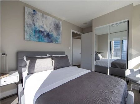 For Lease - 167 Church Street Unit# 2511, Toronto, Ontario - Photo 4