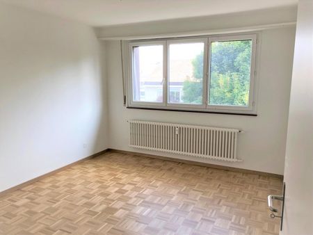 4 Zimmer, 88 m², 1. Stock - Photo 4