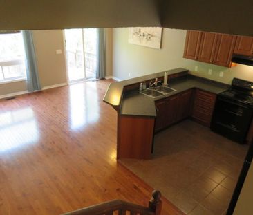 For Lease - 620 Ferguson Drive Unit# 44, Milton, Ontario - Photo 4