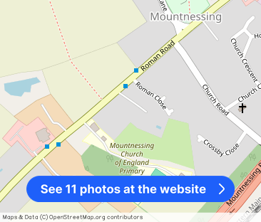 Roman Road, Mountnessing, CM15 - Photo 1