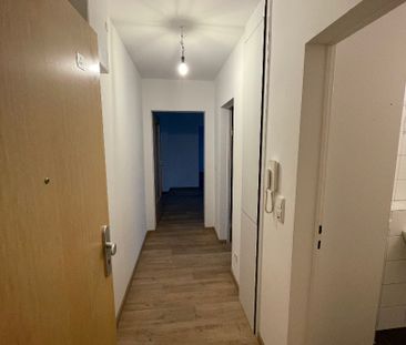 Erdgeschosswohnung im Eisenlohrplatz 4 EG Nr.4 - Foto 3