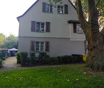 Das Glück hat ein Zuhause: 3,5-Zimmer-Wohnung - Photo 1