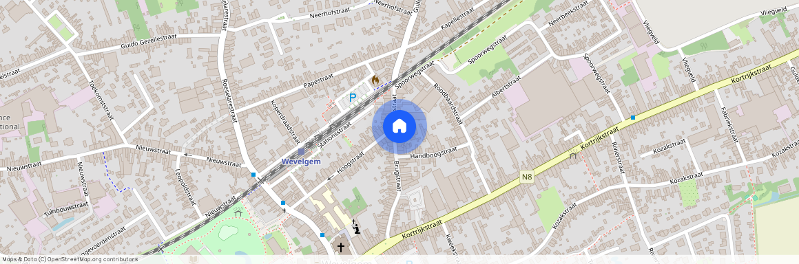 Brugstraat 68, 8560 Wevelgem