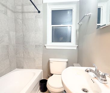 For Lease - 725 Melbourne Avenue Unit# 1, Carlingwood - Westboro an... - Photo 1