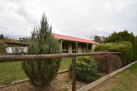 6-MONTH LEASE ONLY - Photo 3