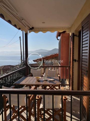 Διαμέρισμα για ενοικίαση Πυργαδίκια (Παναγιά) - Φωτογραφία 2