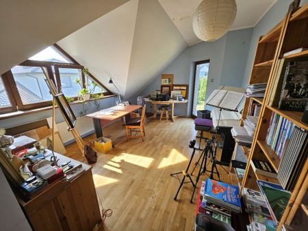 Dom wolnostojący w doskonałej lokalizacji (434537) - Zdjęcie 5