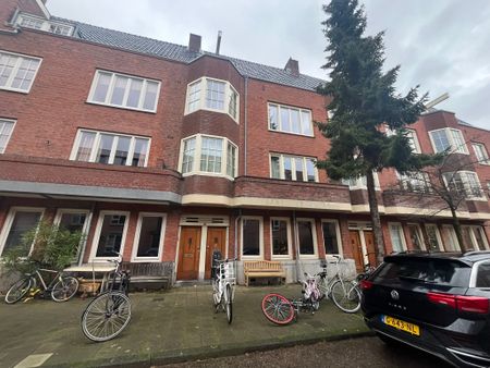 Volkerakstraat 50H - Foto 5