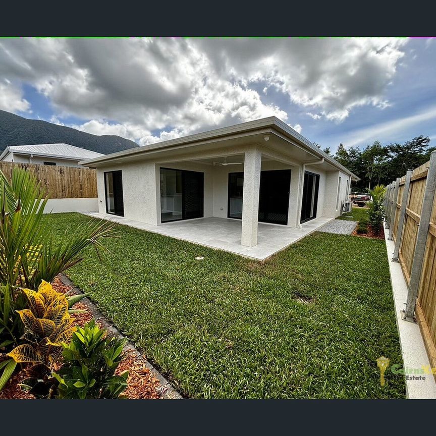 35 Oxbow Loop, Redlynch, Qld 4870 - Photo 1