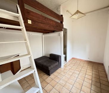 Appartement T1 à Rennes - Photo 1