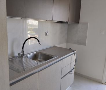 Studio/Γκαρσονιέρα για ενοικίαση Τσαλδάρη (Πολίχνη) - Photo 5