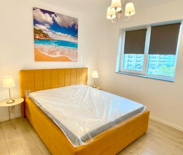 De inchiriat | Apartament 2 camere | NEW POINT Pipera|Padurea BANEASA - Photo 6