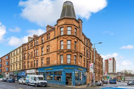 1 bedroom flat to rent - Photo 5