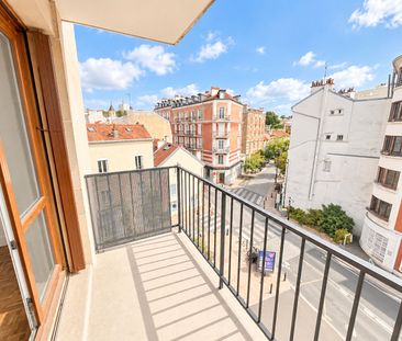 Location appartement 1 pièce, 30.00m², Fontenay-sous-Bois - Photo 3