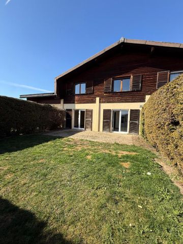 4.5 Zimmer, 118 m², EG - Photo 4