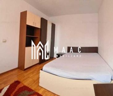 Apartament de inchiriat Sibiu | 2 camere | Vasile Aaron | 40 mp - Fotografie 5