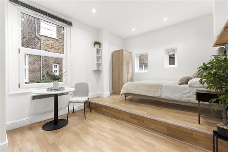 Studio to rent - Photo 3