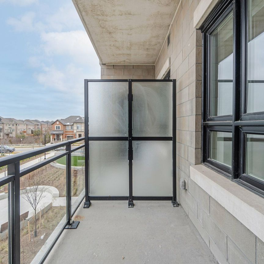 For Lease - 3265 Carding Mill Trail Unit# 204, Oakville, Ontario - Photo 1