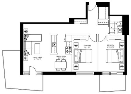 35 Brock - Plan C - Photo 4