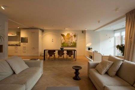 Huis te huur: Noorderstraat 42 1017 TV Amsterdam - Photo 2