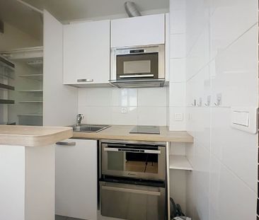 Appartement T2 PARIS à louer - Photo 3