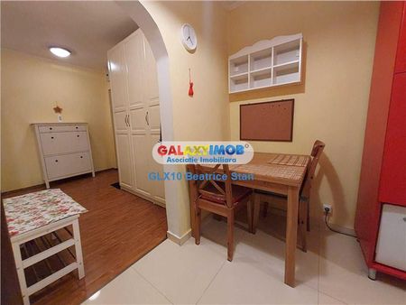 Apartament 3 camere foarte cochet Sibiu / Metrou Favorit - Fotografie 4