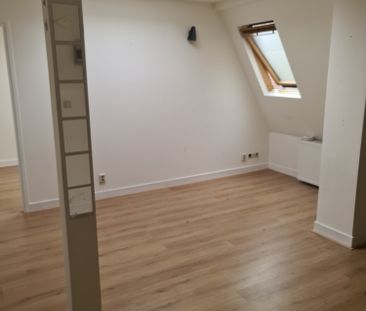 Te huur: een ruim 2-kamer appartement aan de Haagdijk Breda - Photo 2