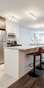 2 CH - 1 SDB - Gatineau - $1,675 /mo - Photo 3