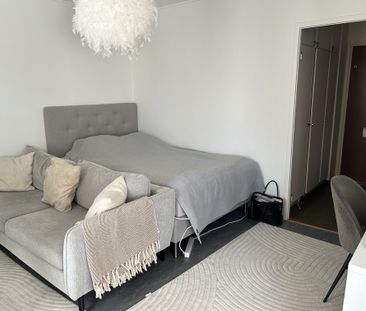 Maltesholmsvägen, Hässelby - Photo 2