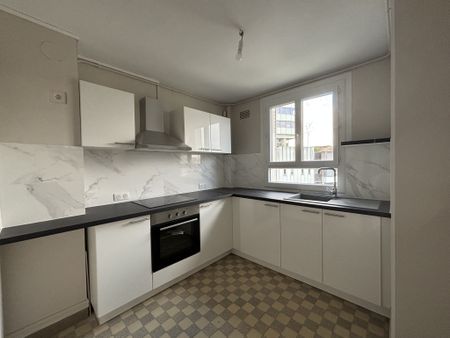 Appartement - 64.76m² - Photo 5