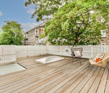 Baarsjesweg 269-F, Paramariboplein e.o., 1058AD, Amsterdam - Photo 1