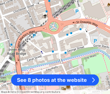 Upper Northgate Street - Photo 1