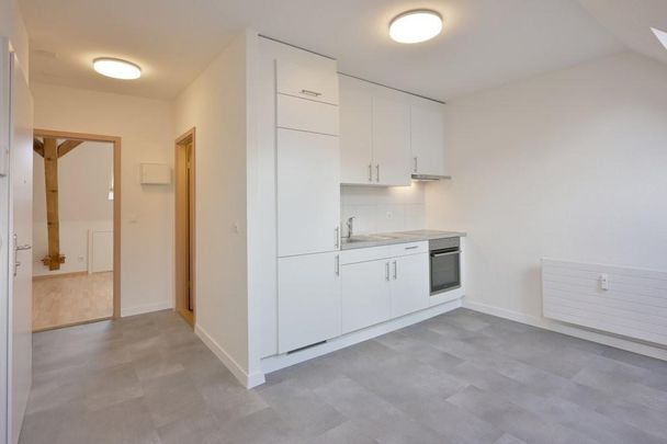 Wohnung sucht Singles oder Paare! - Photo 1