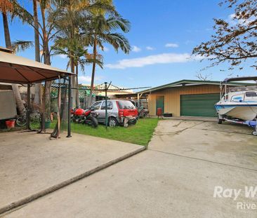 Three Bedroom House with Solar System For Leasing Now! - Photo 3