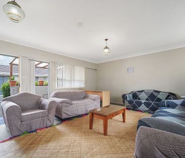 LARGE 2BR Home/L/up Int. GGE (96M2) - Photo 1