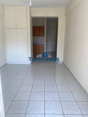 Studio/Γκαρσονιέρα για ενοικίαση Καλούτσιανη - Κουραμπάς (Ιωάννινα) - Φωτογραφία 1