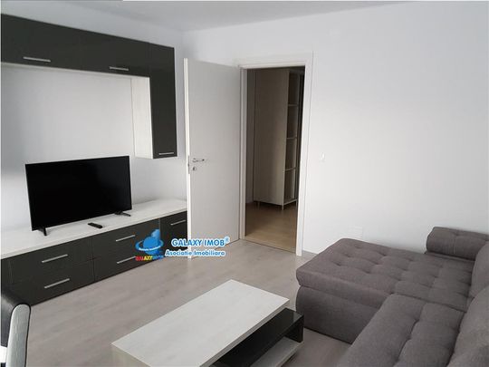Inchiriem apartament cu 2 camere de lux Nord , bloc nou - Fotografie 1